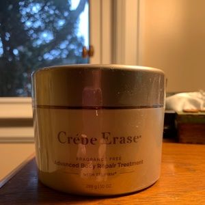 Crepe Erase Advanced Body Repair Treatment Cream